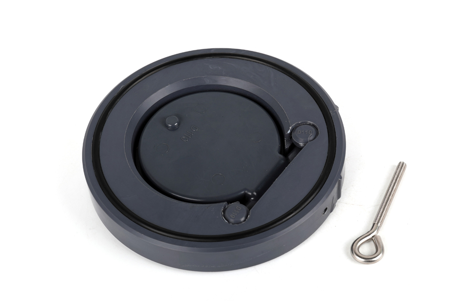 乌伊岭对夹式止回阀