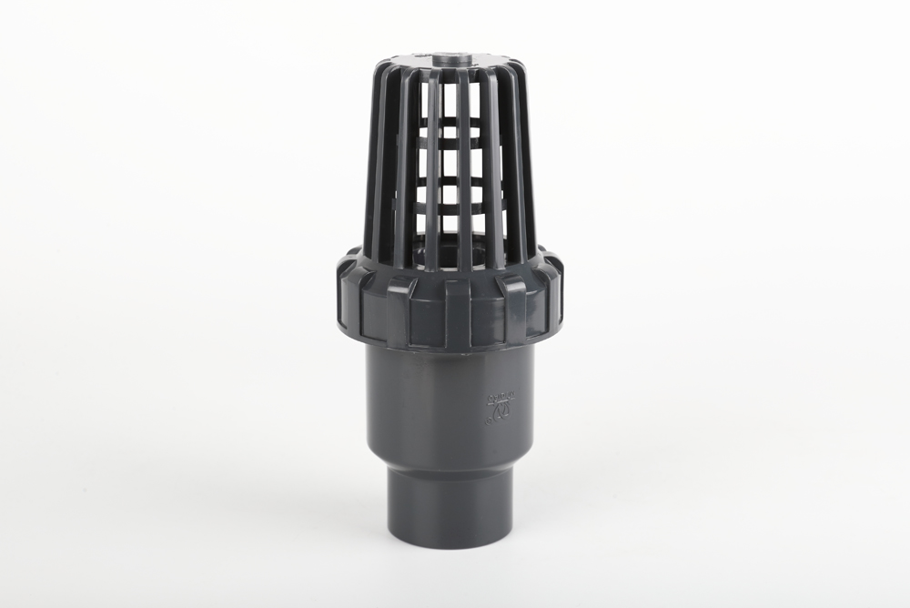 乌伊岭球型底阀